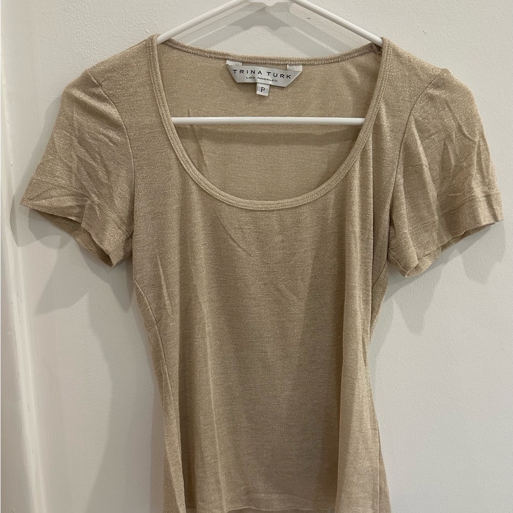 Trina Turk Ladies Top